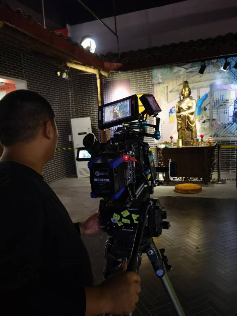 聚焦柯城区产品宣传视频拍摄公司，以专业实力赋能品牌声量升级