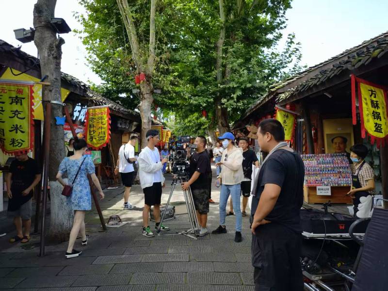 柯城区电商产品视频拍摄制作，开启销量增长新引擎
