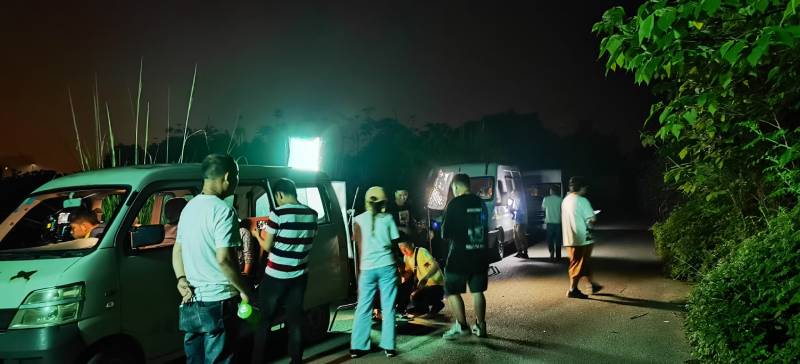 以镜头为笔，绘就柯城区产品视频的进阶之路