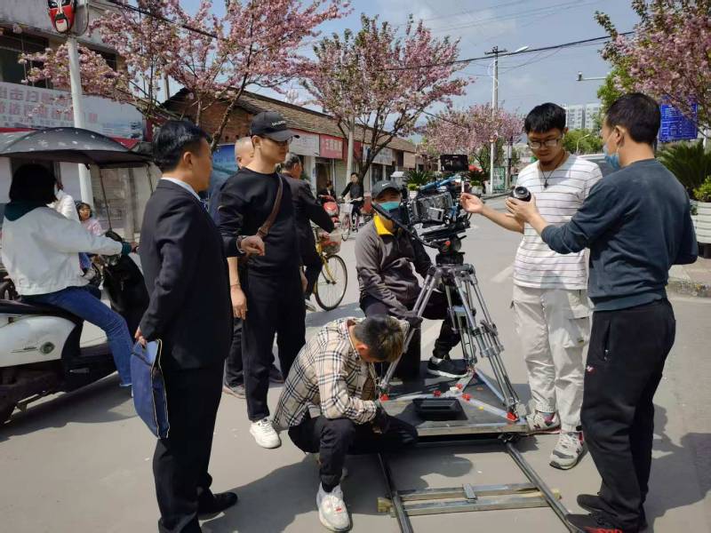 柯城区产品视频拍摄进阶指南，助力产品抢占视觉高地