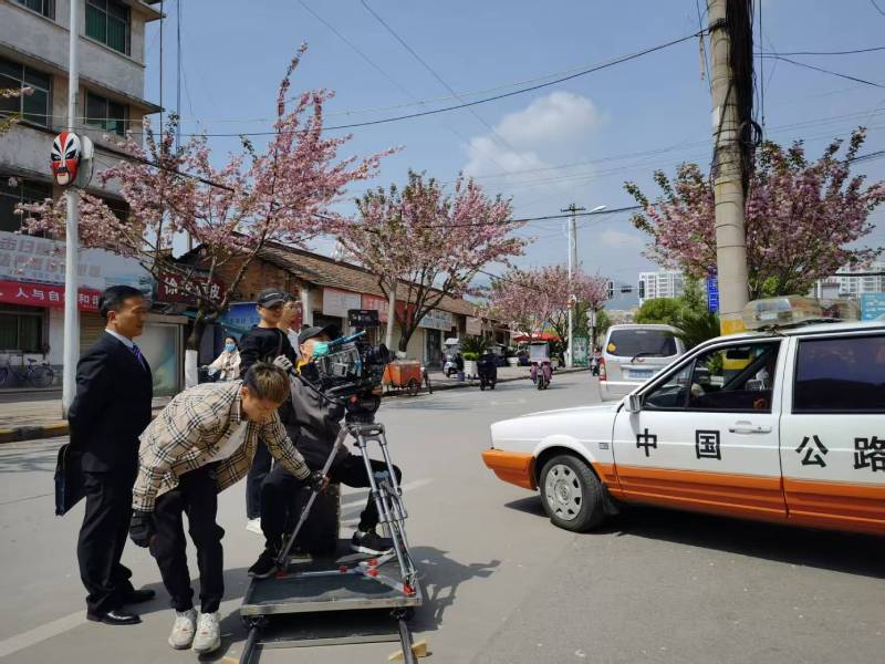 柯城区产品宣传视频拍摄公司：专业赋能，点亮品牌之光