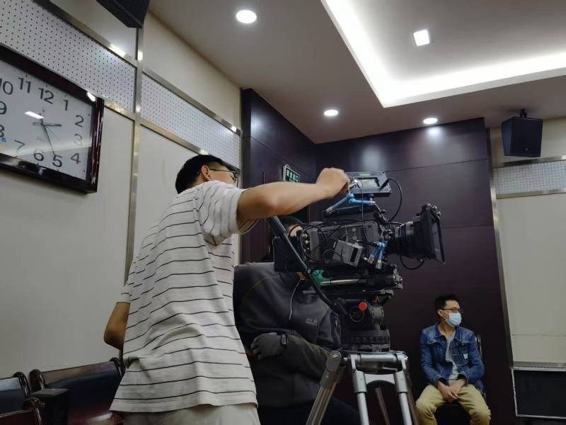 大数据指导创作方向，柯城区产品视频拍摄公司让每帧画面都有效触达