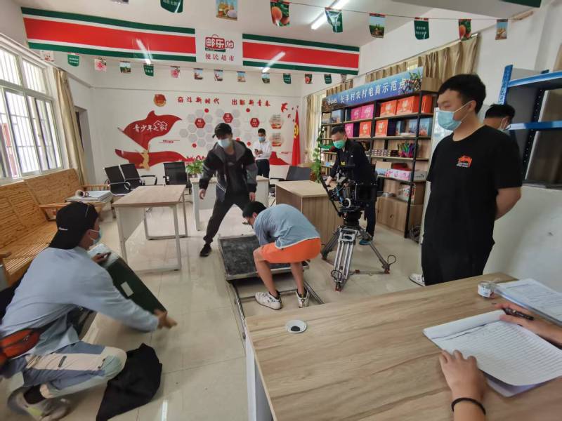 柯城区电商产品视频拍摄制作实战秘籍，助力产品引爆电商流量